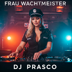 Frau Wachtmeister