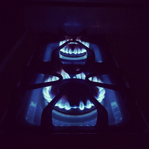 Nothing Left to Burn