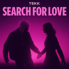 KOZY - Search For Love