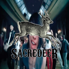 Sacredeer January Clips 2025