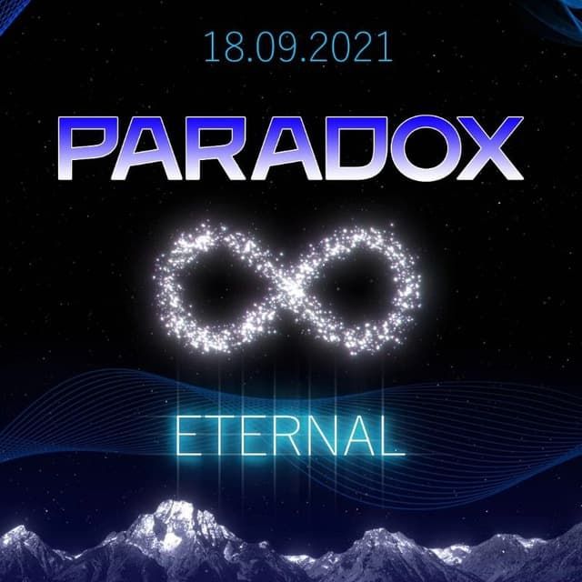 Khoasolla Paradox Eternal 18.09.2021 7a.m. Dark Forest Set