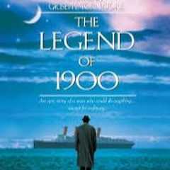 Playing Love from "The Legend of 1900"