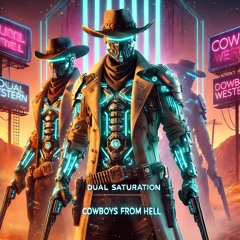 Cowboys From Hell