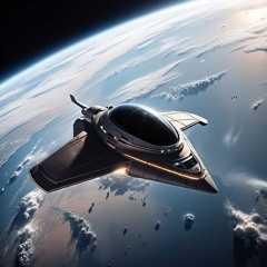 Leaving Earth