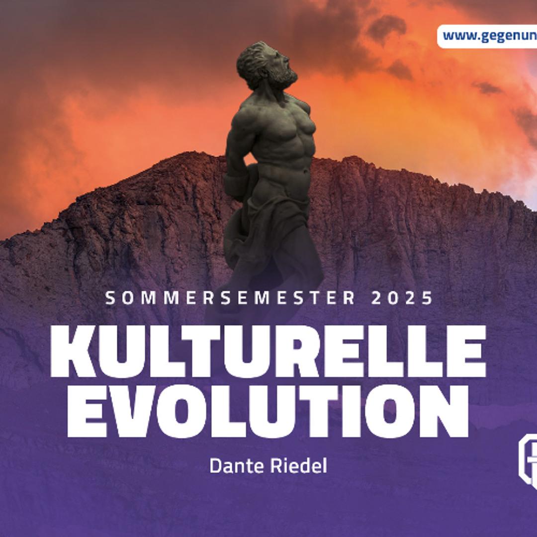 Die "Fortpflanzung" der Gedanken | Kulturelle Evolution #3