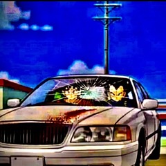 BLOOD SACRIFICE (PROD. DEAD MARAUDER)