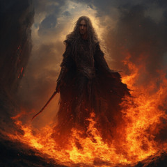 Fire And Fury