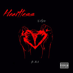 Heartless ft. K.S (prod.Eskimos)