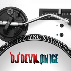 get the party started (dj devil on ice remix) 3rd pass