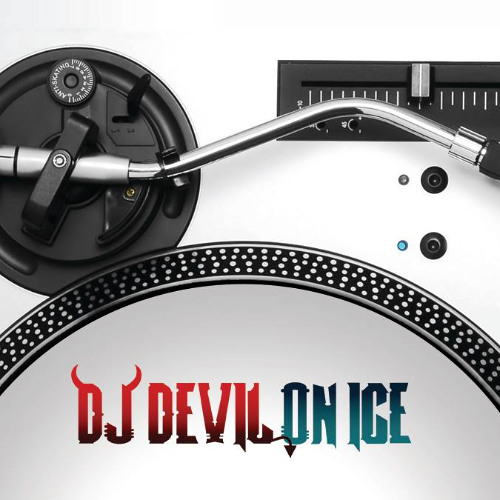 get the party started (dj devil on ice remix) 3rd pass