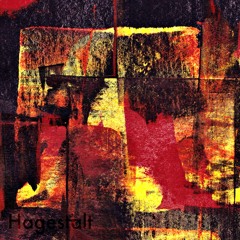 Hagestalt