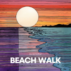 DJ Octopuz - Beach Walk (Techmatik Deeper Remix)