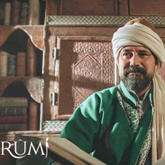 Rumi series music | موسيقى مسلسل جلال الدين الرومي