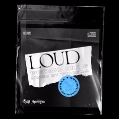 LOUD SENDAI Promo Mix_6 2022