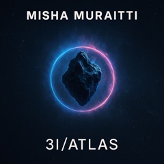 3I/ATLAS