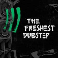 The freshest dubstep / 140 cuts