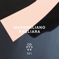 Oddysee 001 | 'Sunday Ragu Mix' by Massimiliano Pagliara