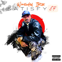 Washin Irie - Jealosy