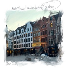 The Ballad of Sorghvliedt