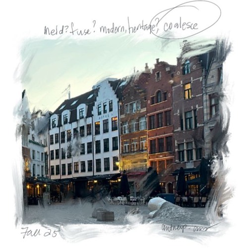 The Ballad of Sorghvliedt