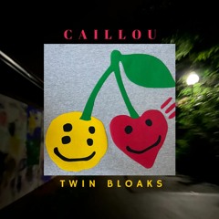 Caillou [prod. Snorkatje]