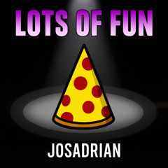 FNAF 6 Song - Lots Of Fun (Cover Español) | TryHardNinja