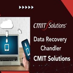 data recovery Chandler - CMIT Solutions