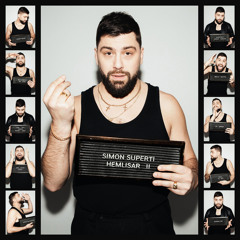 Monster under sängen (feat. Molly Hammar)