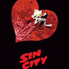 Sin City x Jone$ Drippin