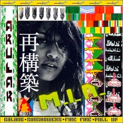 MIA - Pull Up The Poor REMIX