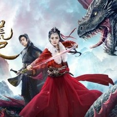 The Legend Of Jade Sword (2018) Subtitle Indonesia Eps 39