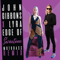 Edge of Seventeen (Motobass Remix (Radio Edit)) [feat. MotoBass]