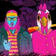 Vinsfeld - Homework (Hotline Miami 1/2)