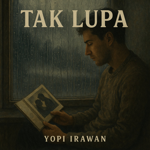 Tak lupa