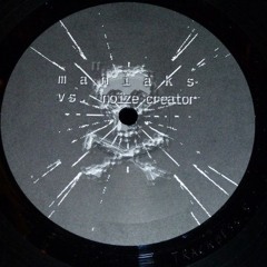 Maniaks - Civilisation Techno Part 1 A1