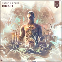 NAEMS & FearZ - Mukti (Extended Mix)