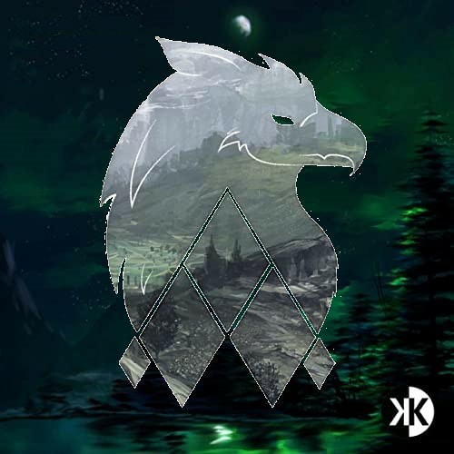 Ascendant | Kindrid & Skrux mashup (Godspeed x Being Human)