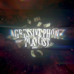 Agressive phonk playlist