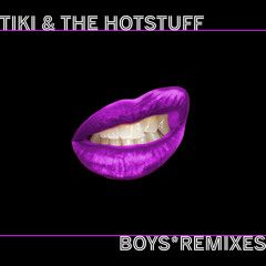 Boys (Swede Hollow Remix)