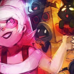 Homestuck MIDI Remake - Pumpkin Party In Sea Hitler's Water Apocalypse