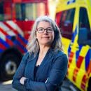 Annemarie Koop, Veiligheidsregio Gelderland Zuid - Wat te doen bij uitvallen gas, water, stroom