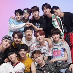SEVENTEEN - Thinkin about you
