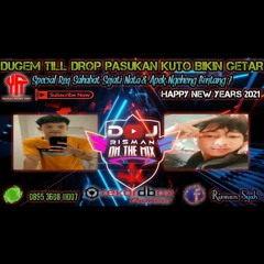 Dj Risman - Special Req Nata and Apek Ngeheng 🌟 7 From Plg Pasar Kuto (Happy New Years 2021).mp3