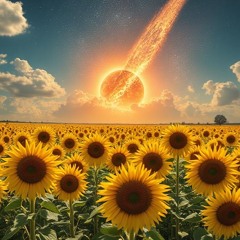 Until the world ends