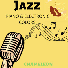 JAZZ Piano & Electronic Colors