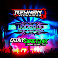 #COLOK SANA COLOK SINI OKESIH..!!! [Dany_coretank & 𝗠𝗿.𝗧𝗮𝗯𝗯𝗼𝗻𝗴𝗸𝗮𝗻𝗴𝟬𝟭 X LOORDDD] #Berapasih