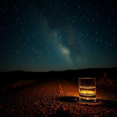 Whiskey on the Rocks of Love