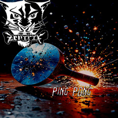 Zentrix - Ping Pong (222 Bpm)
