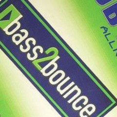 Bass2bounce - EVIL-E ADIE B - Nelson Santos - Timmy @ coyote 2004 Track10