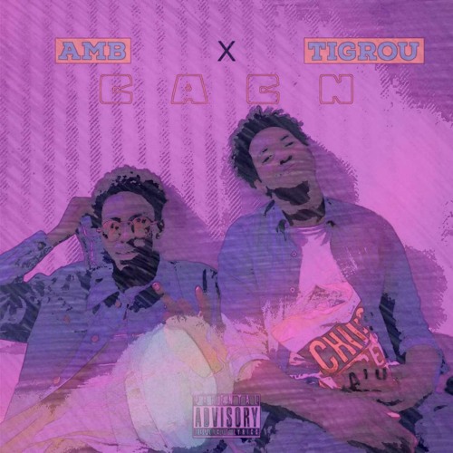 C A C N (feat. Tigrou)